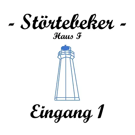 Lagunenstadt Am Haff 157 - Haffblick Apartamento *