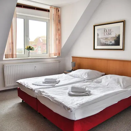 Apartamento Lagunenstadt Am Haff 157 - Haffblick Ueckermünde