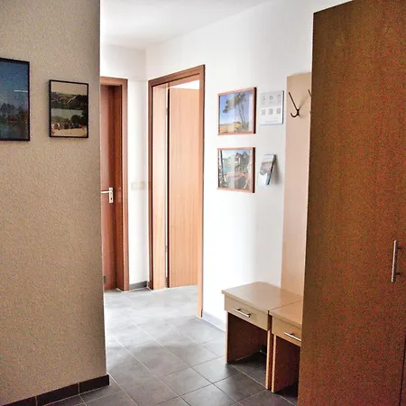 Lagunenstadt Am Haff 157 - Haffblick Apartamento *